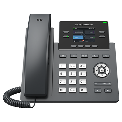 Grandstream IP Phones